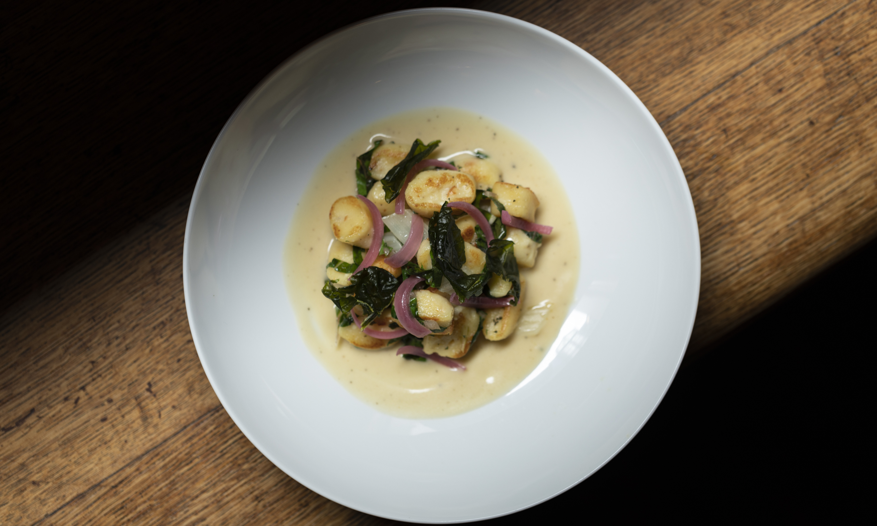 magdi beiz & bar in Luzern – Foto 2