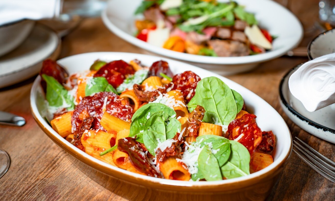 Restaurant grottino1313 in Luzern – Foto 3