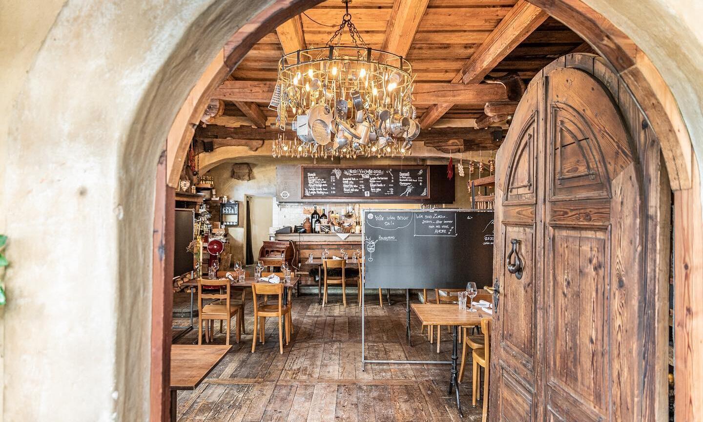 Restaurant grottino1313 in Luzern – Foto 4