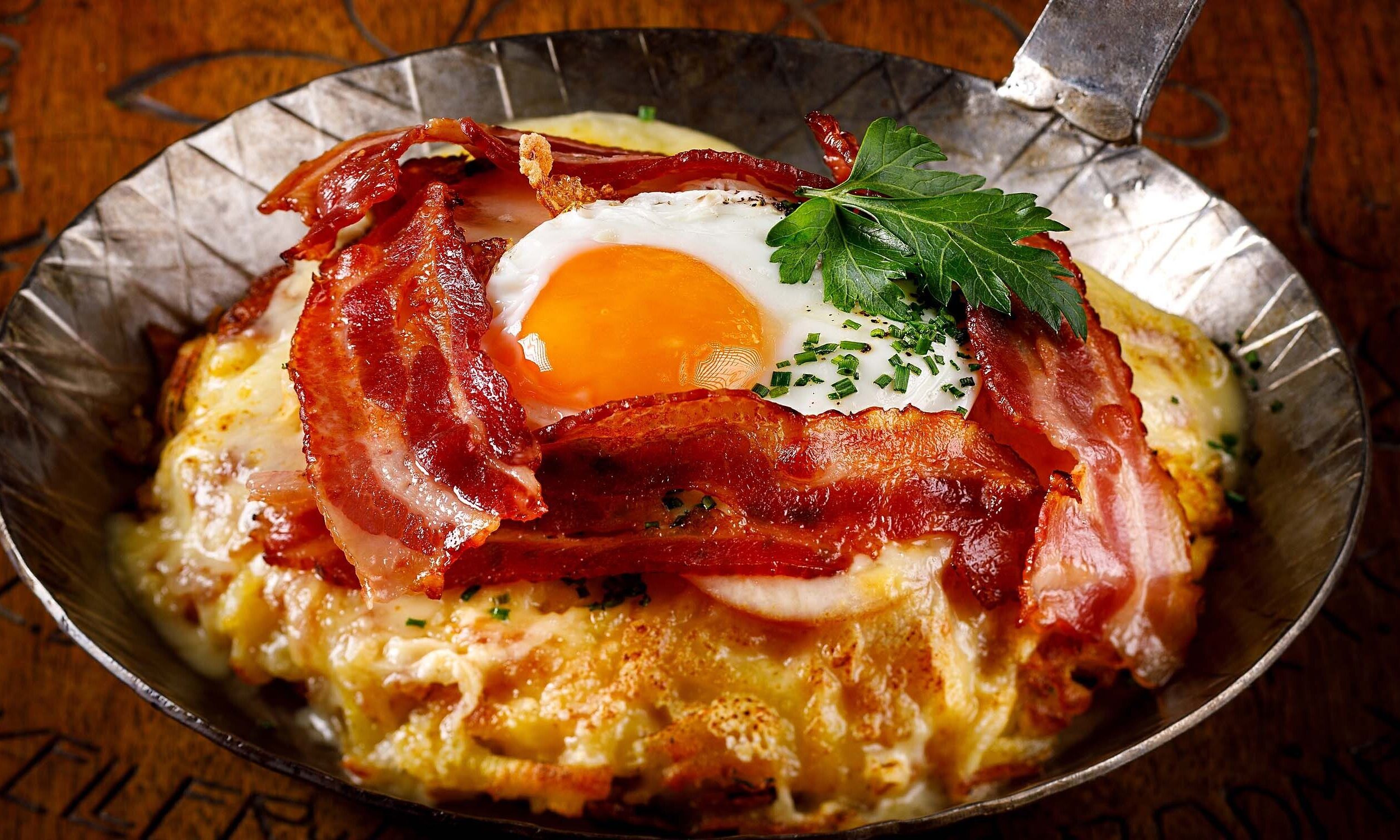 Wirtshaus Taube Luzern in Luzern – Foto 3