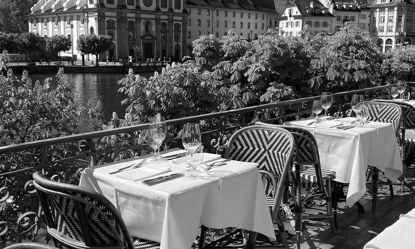 Brasserie Bodu in Luzern – Foto 5