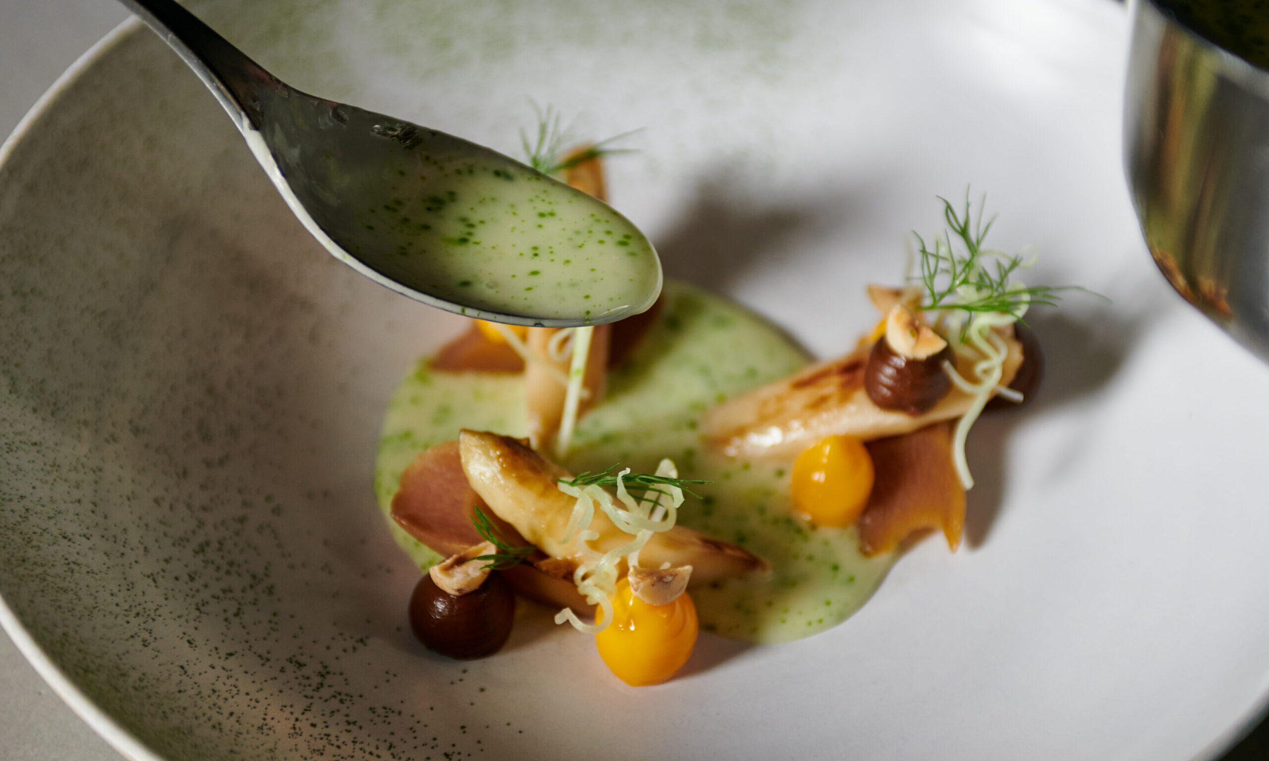 Lucide Restaurant in Luzern – Foto 2