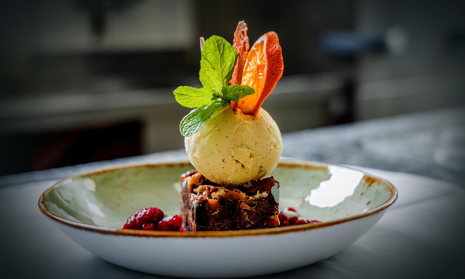 Restaurant Da Luni in Luzern – Foto 3