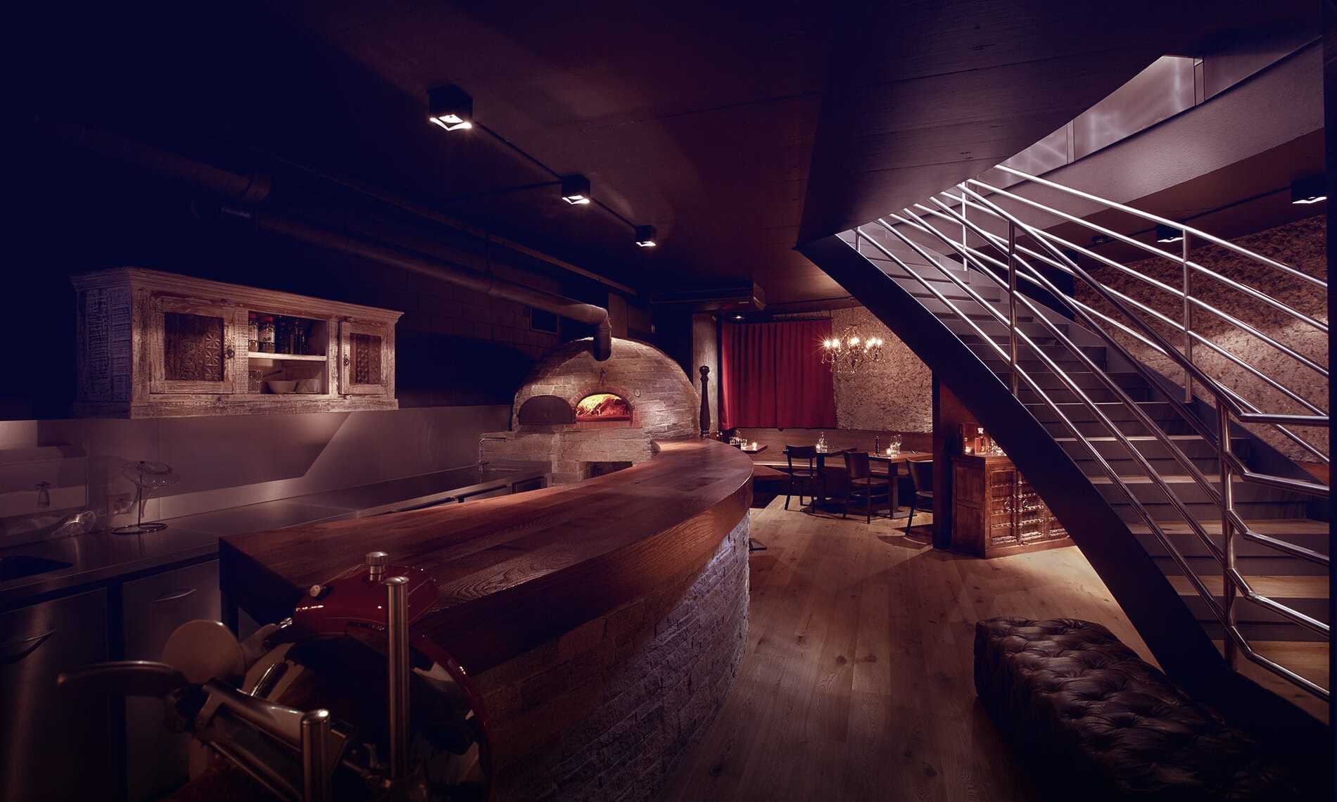 Peperoncini Obergrund