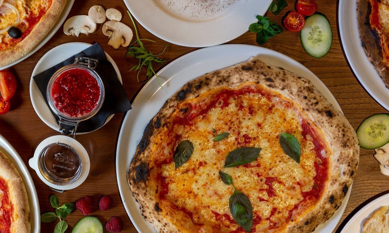 Peperoncini Obergrund in Luzern – Foto 2