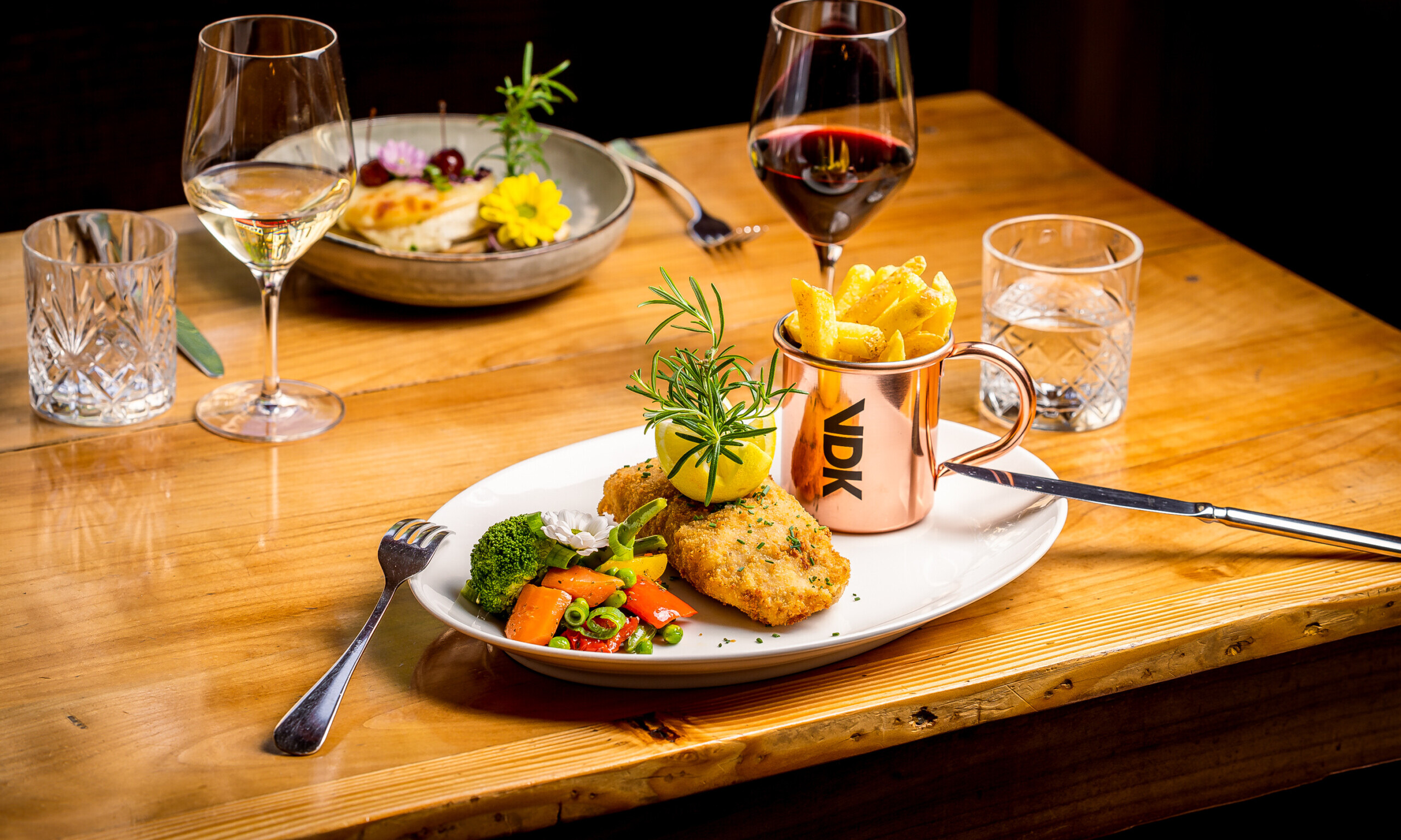 Moosmatt in Luzern – Foto 2