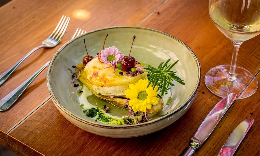 Moosmatt in Luzern – Foto 3