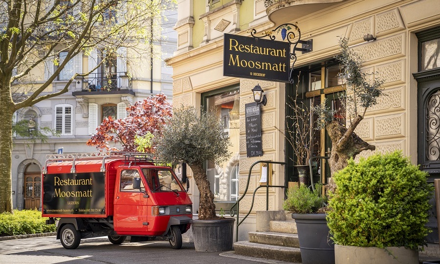 Moosmatt in Luzern – Foto 4