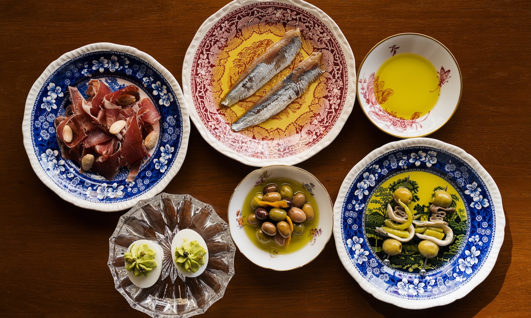 Restaurant de MATOS in Luzern – Foto 2