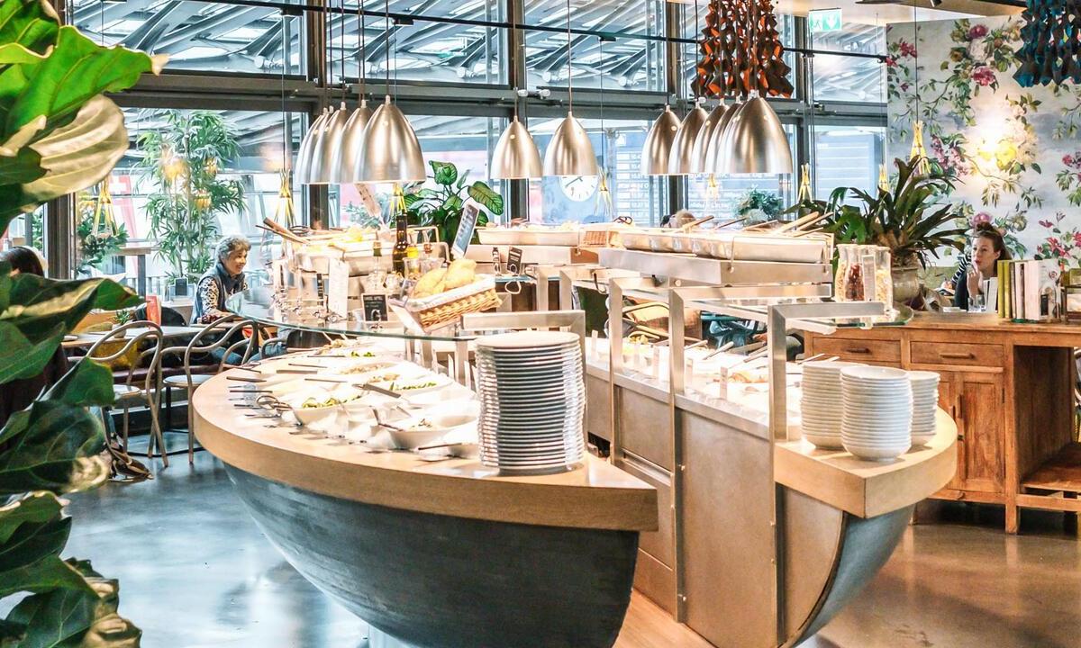 tibits Luzern in Luzern – Foto 2