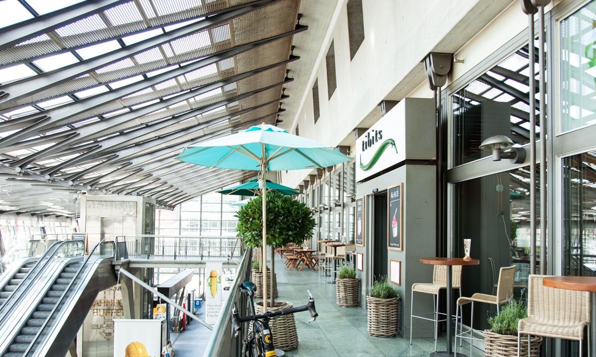 tibits Luzern in Luzern – Foto 3