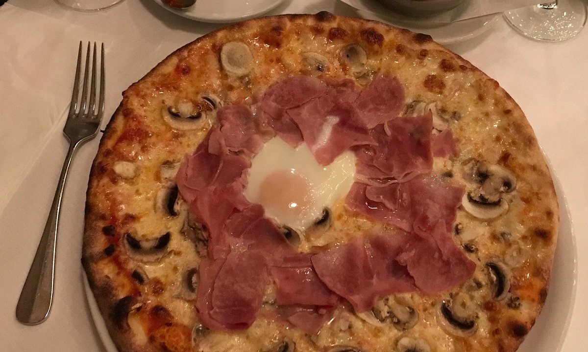 PRIZZI Restaurant in Luzern – Foto 2