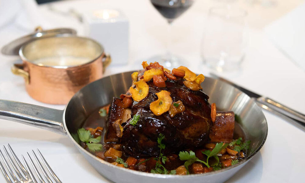 Mamma Leone in Luzern – Foto 2