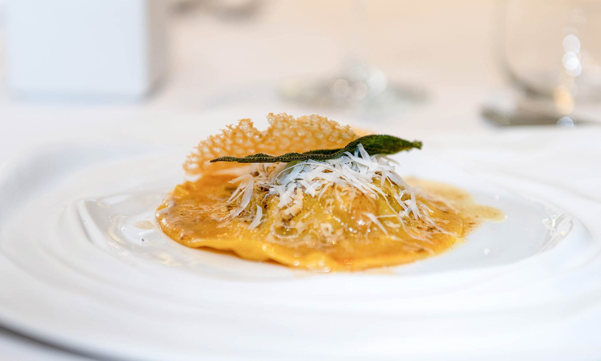 Mamma Leone in Luzern – Foto 3