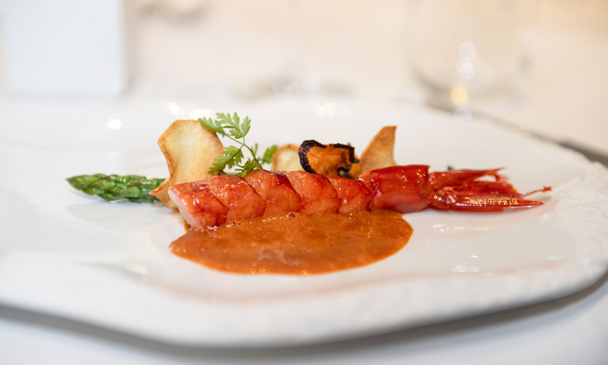 Mamma Leone in Luzern – Foto 4