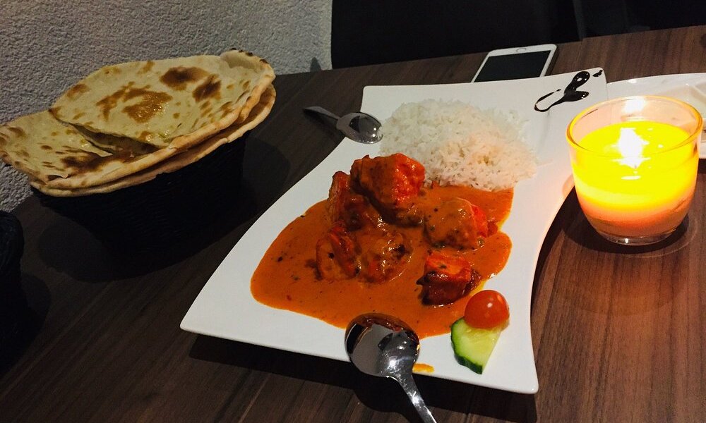 Indian Restaurant Luzern in Luzern – Foto 2