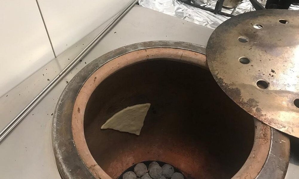 Indian Restaurant Luzern in Luzern – Foto 3