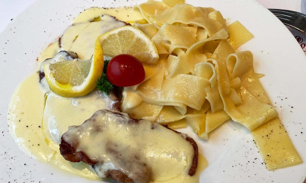 Restaurant Caravelle in Luzern – Foto 2