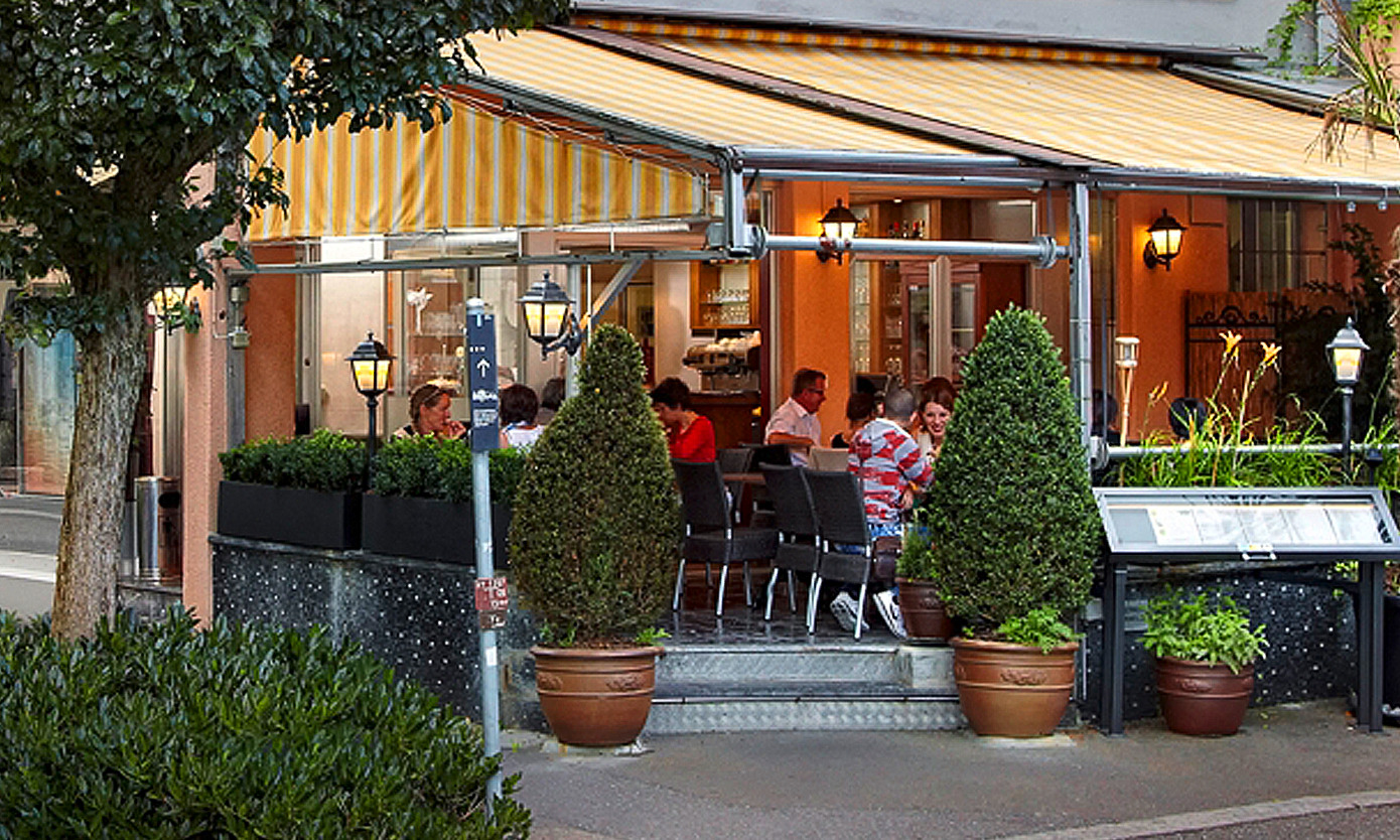 Restaurant Caravelle in Luzern – Foto 3