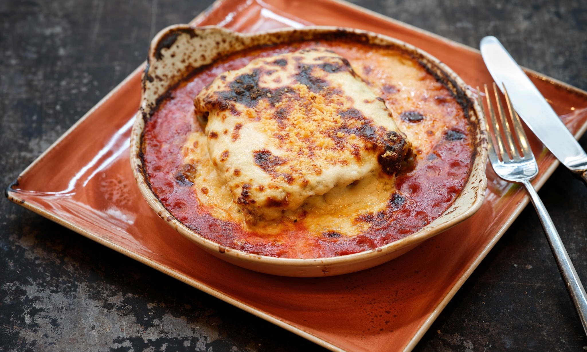 Bellini Locanda Ticinese in Luzern – Foto 3