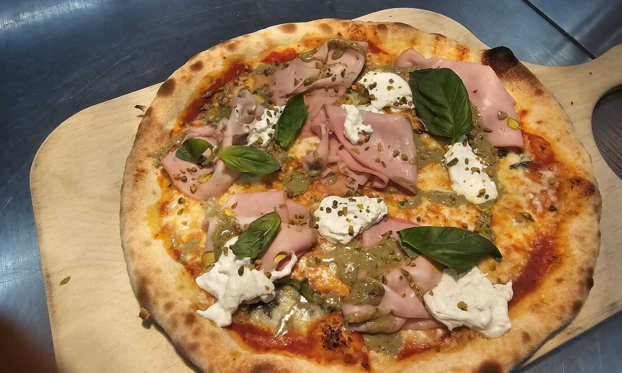 Bellini Locanda Ticinese in Luzern – Foto 4