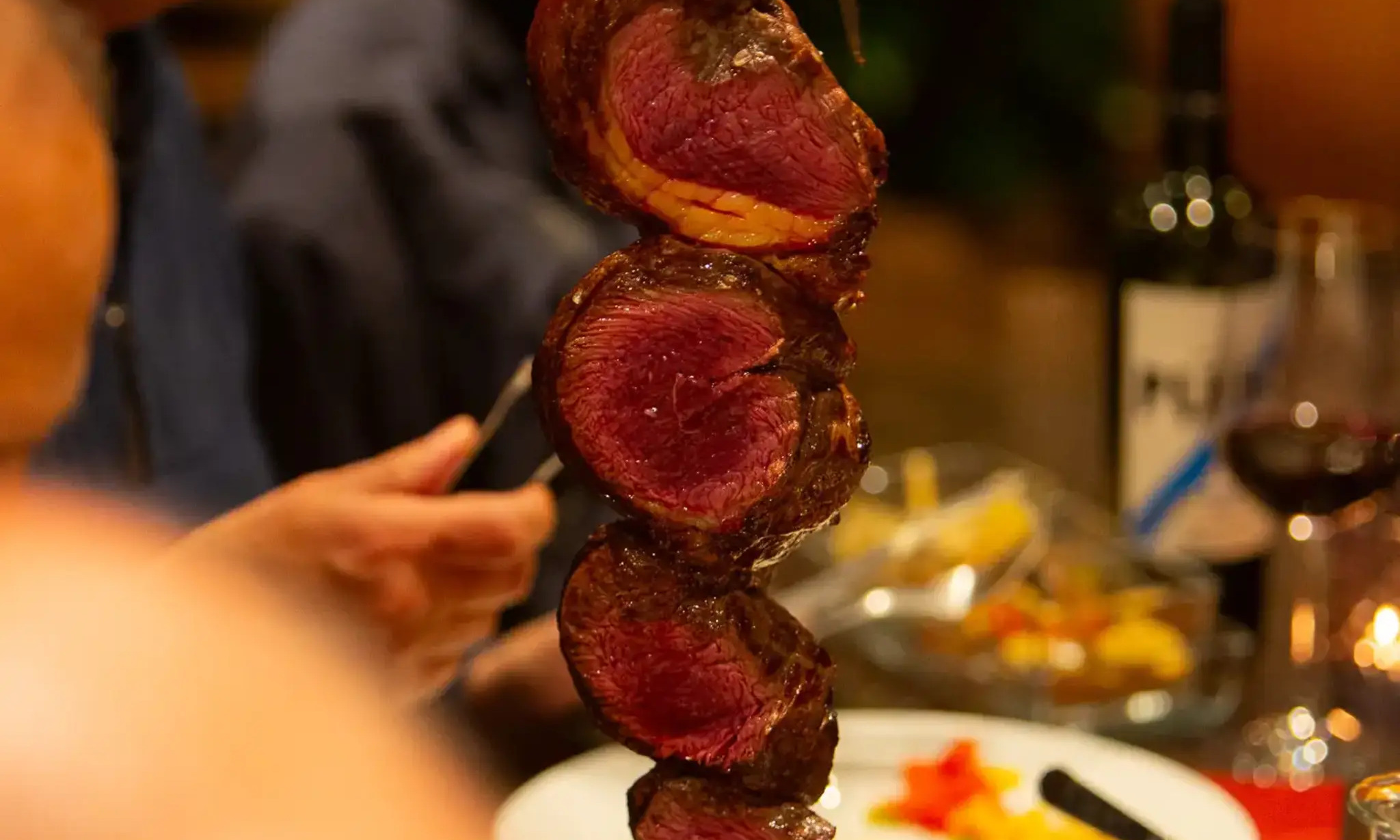 Churrascaria do Sul in Luzern – Foto 2