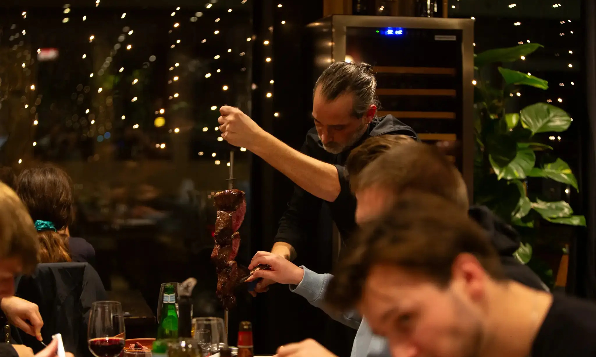 Churrascaria do Sul in Luzern – Foto 3