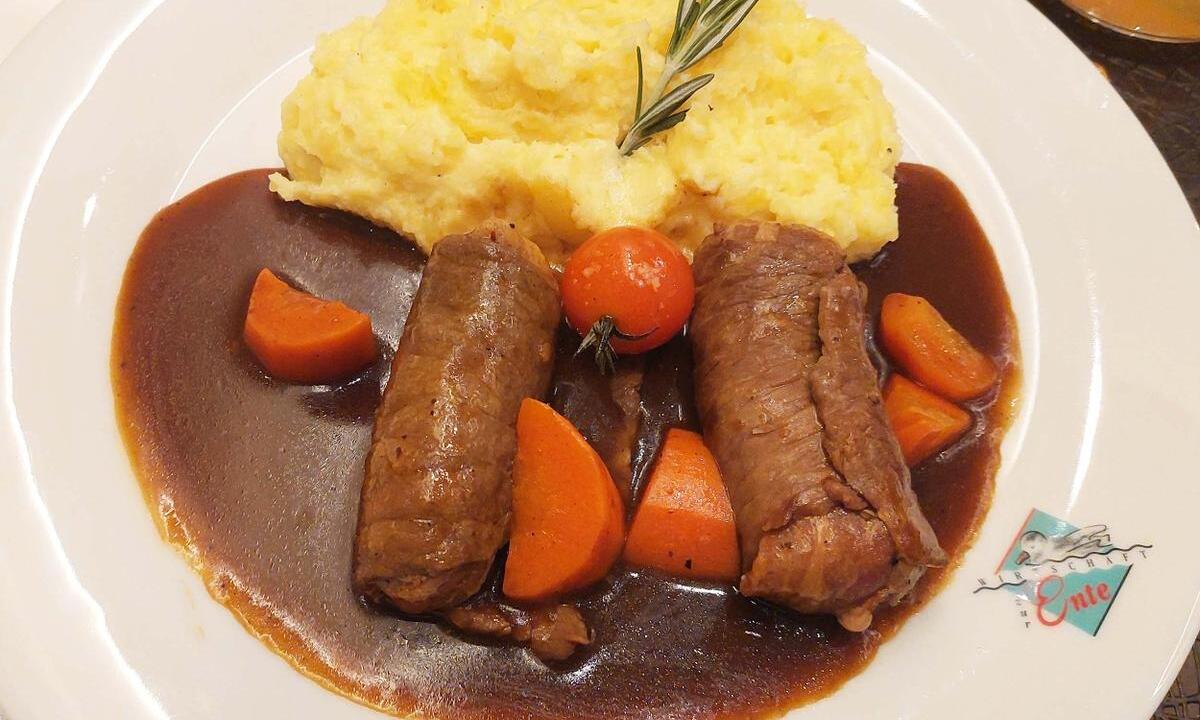 Wirtschaft zur Ente in Luzern – Foto 2