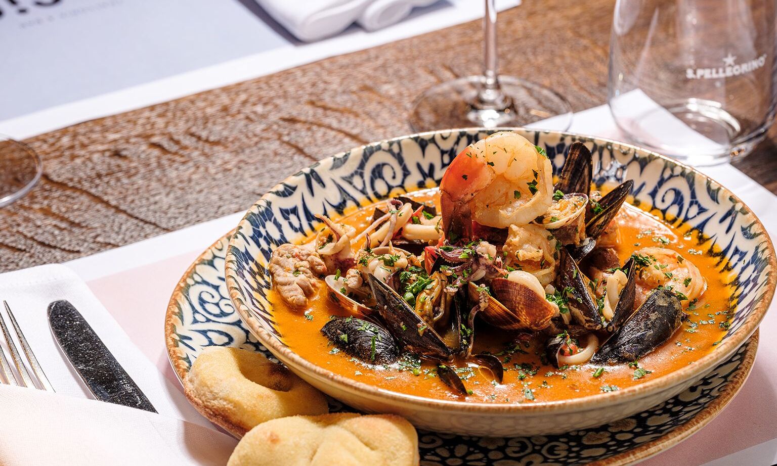 BACiO della MAMMA in Luzern – Foto 2