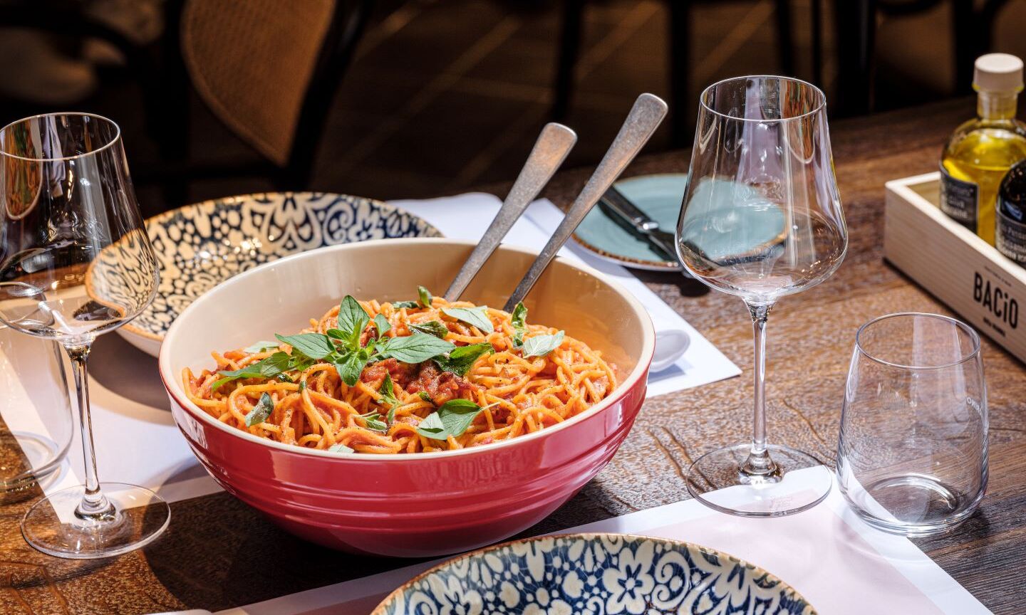 BACiO della MAMMA in Luzern – Foto 3