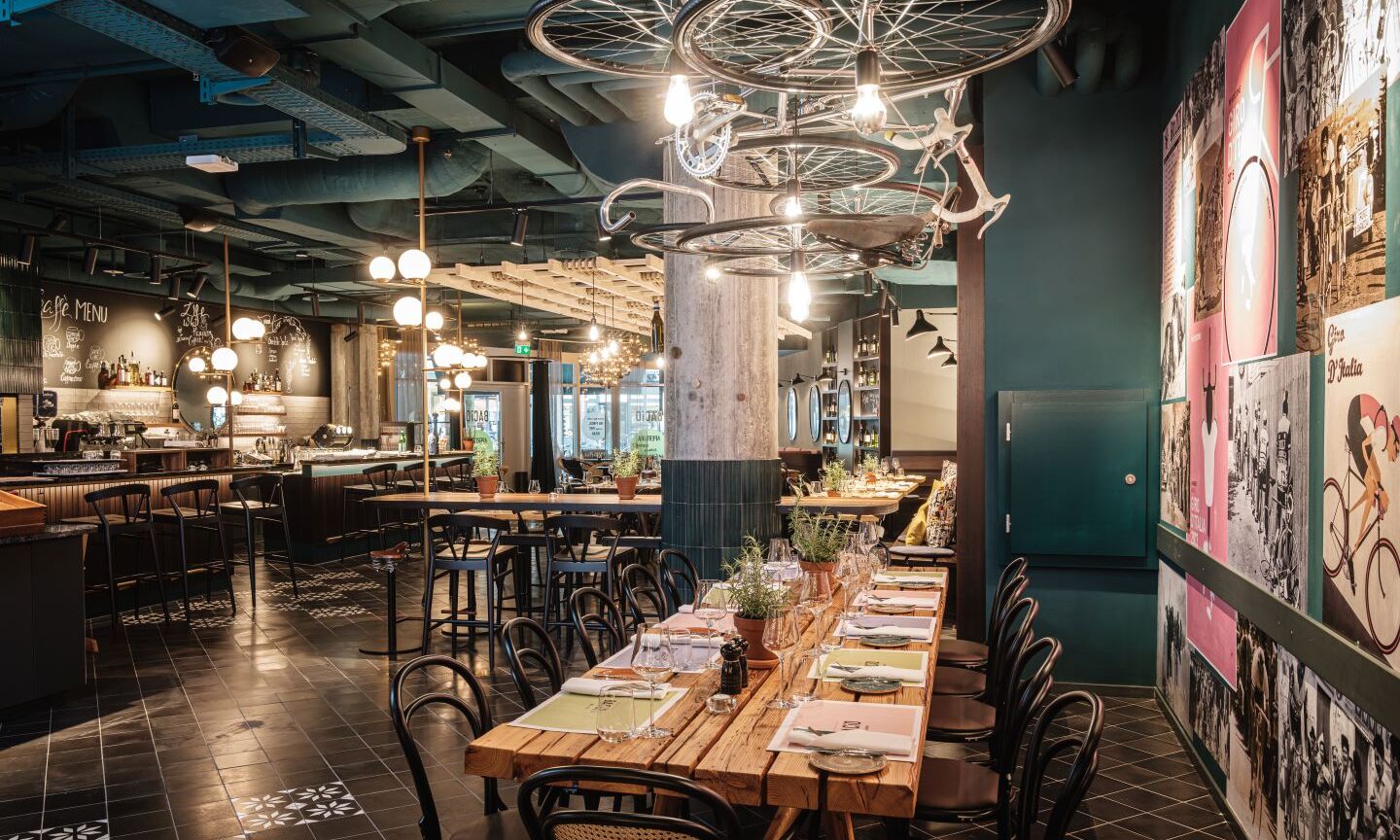 BACiO della MAMMA in Luzern – Foto 5