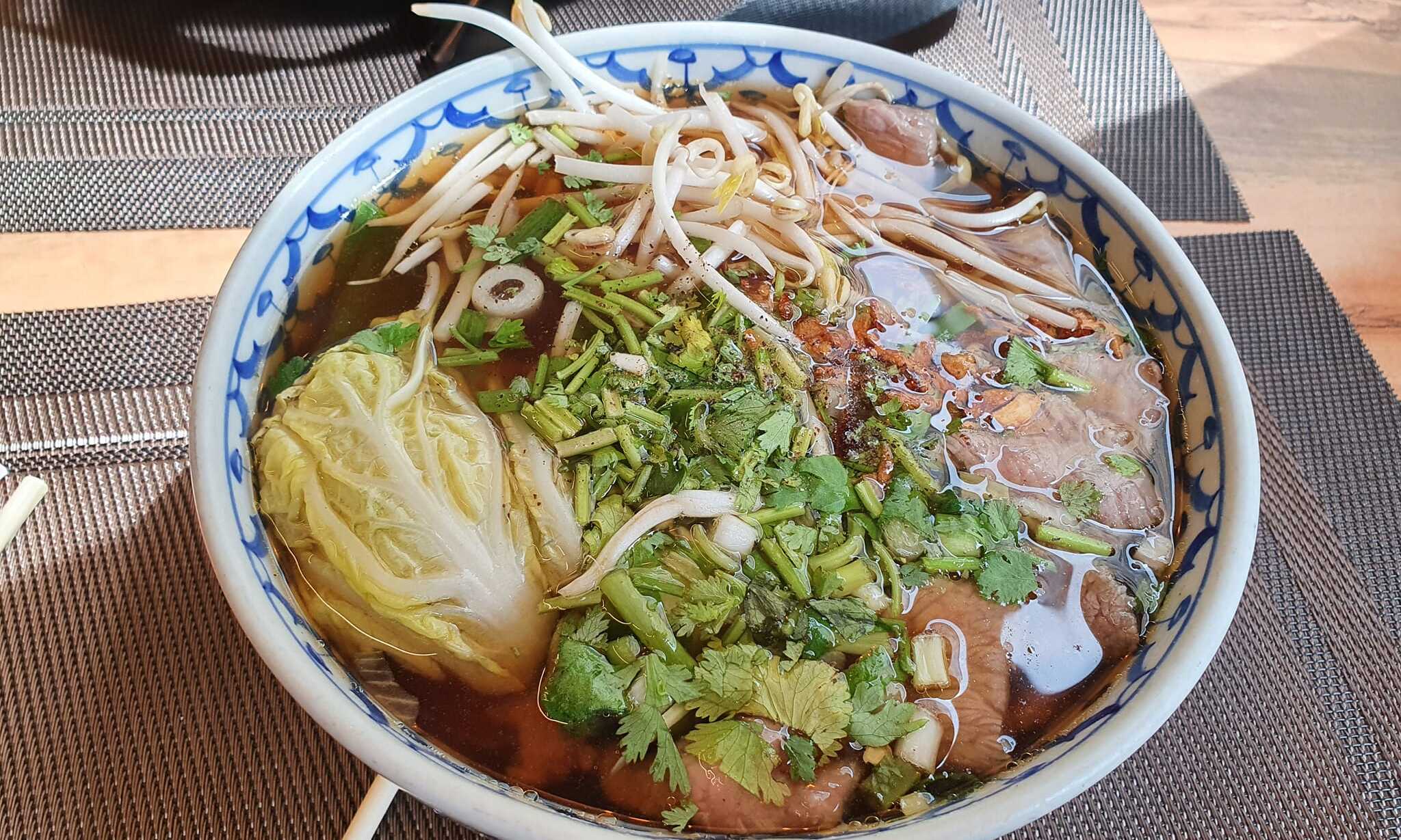 Khoua Vientiane in Luzern – Foto 2