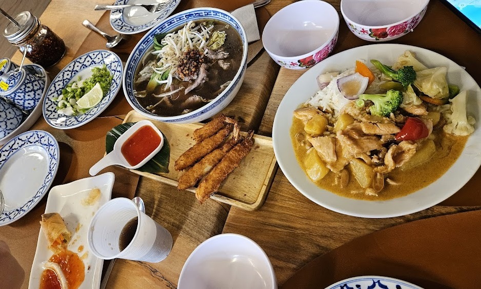 Khoua Vientiane in Luzern – Foto 3