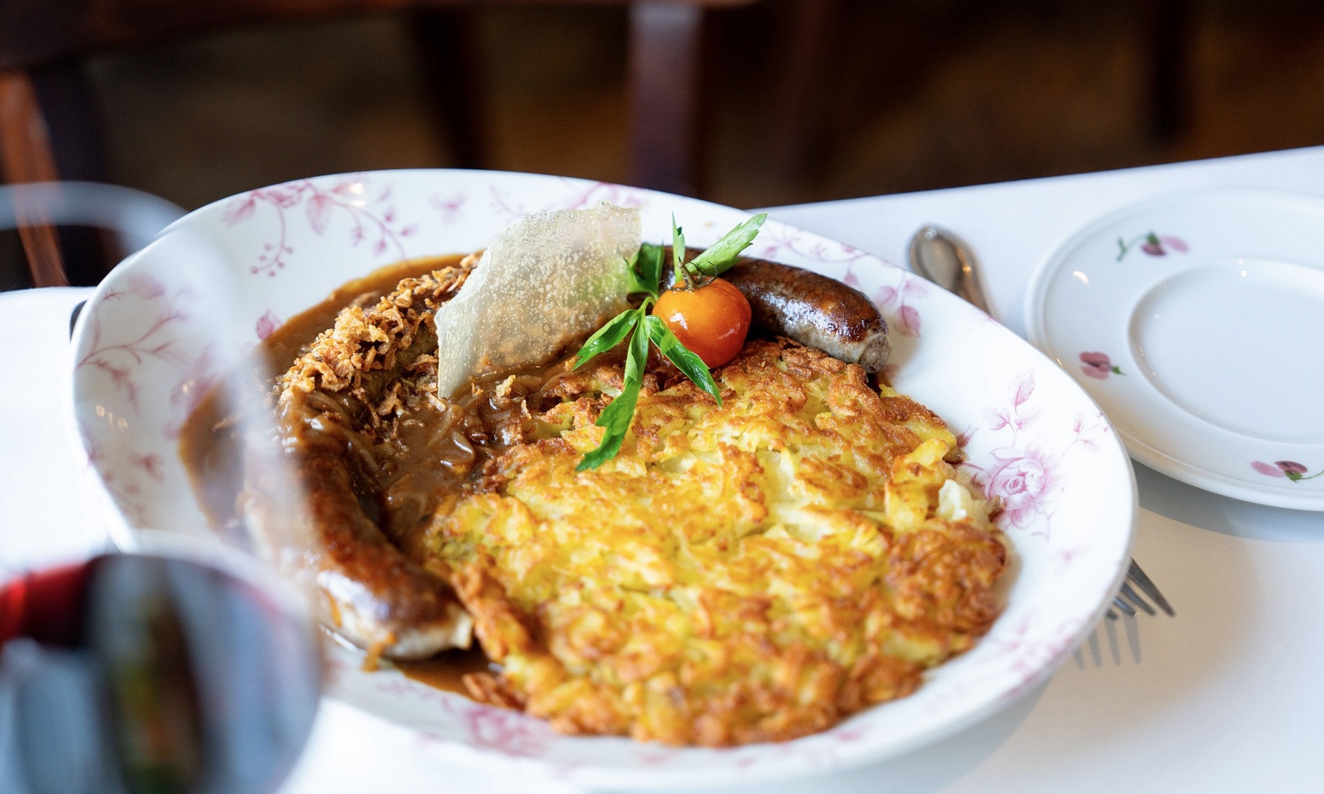 Restaurant Schiff in Luzern – Foto 3