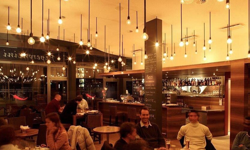 Peperoncini Tribschen