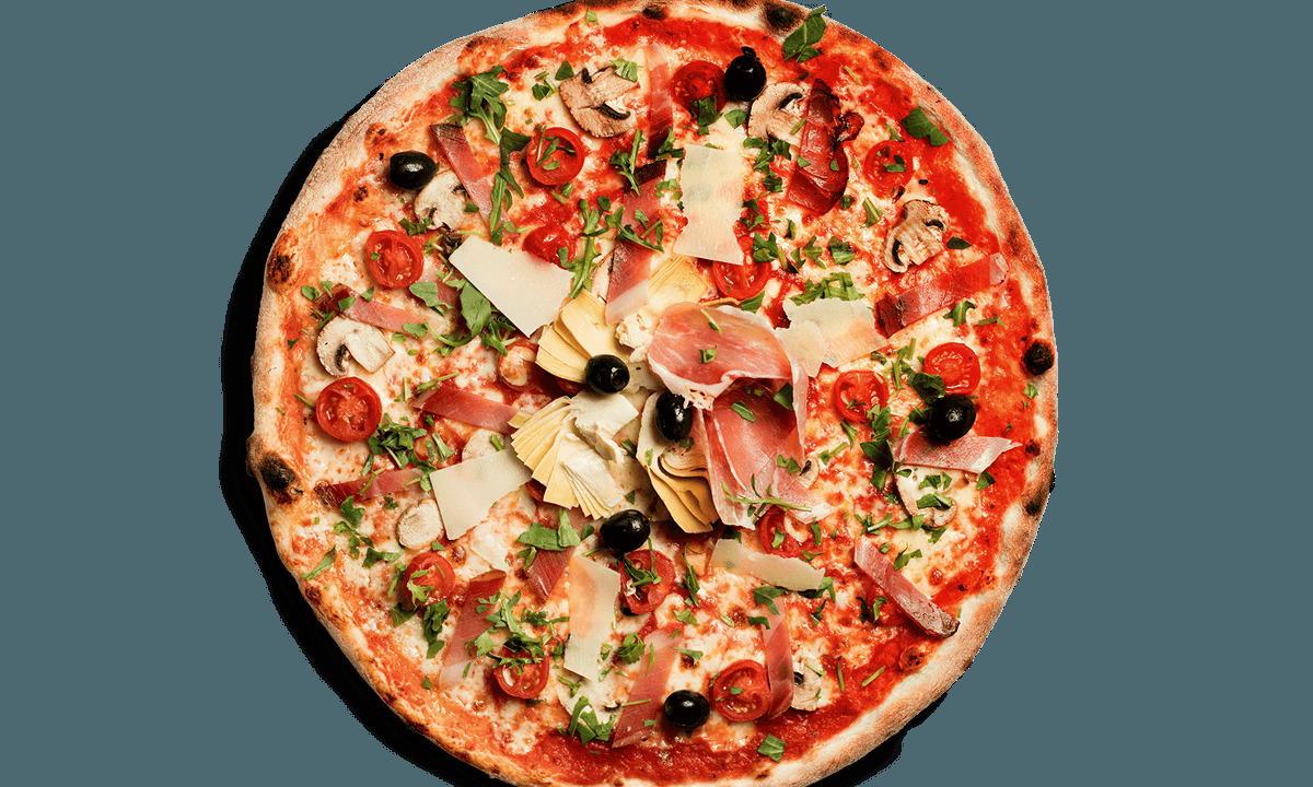 Peperoncini Tribschen in Luzern – Foto 2