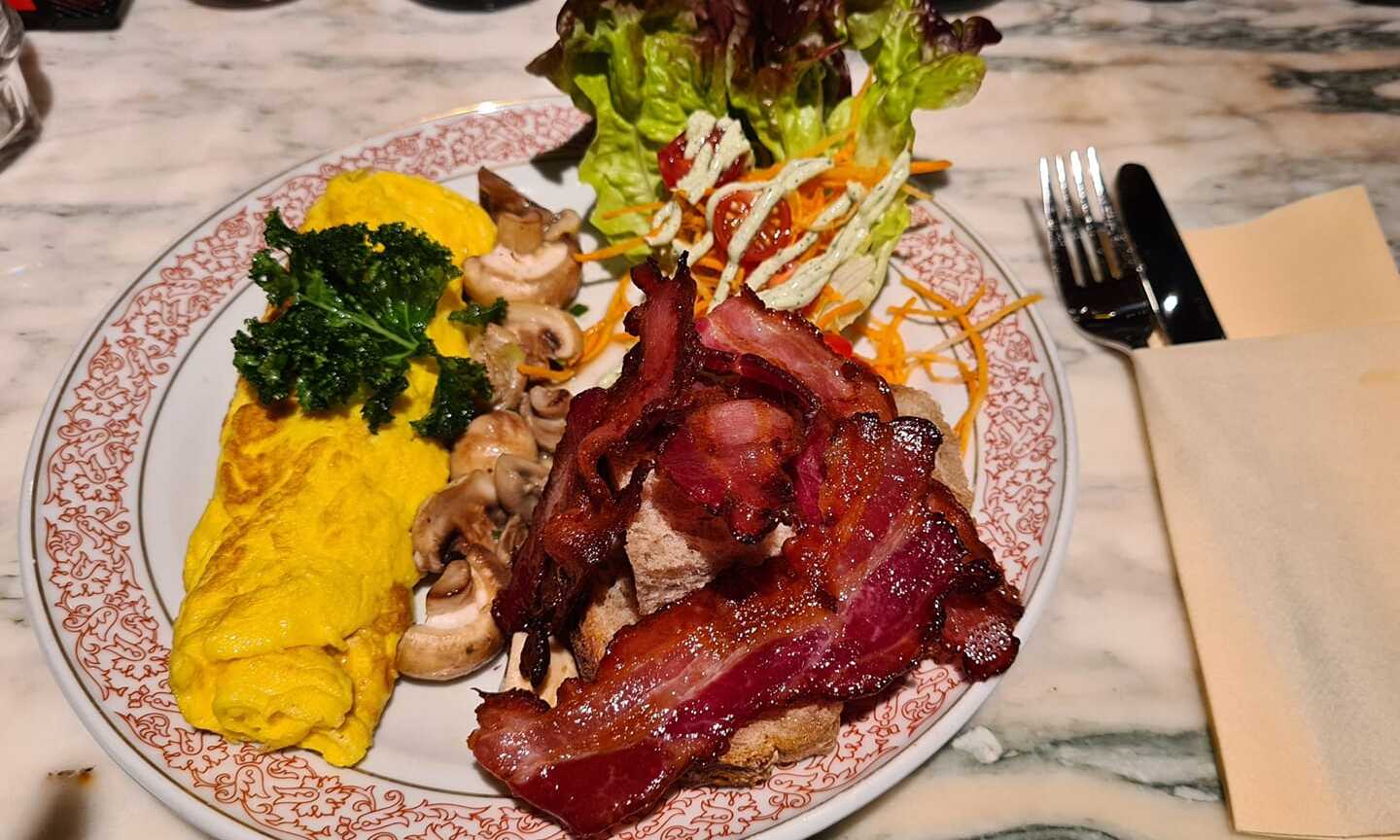 Bistro Krienbrüggli in Luzern – Foto 2