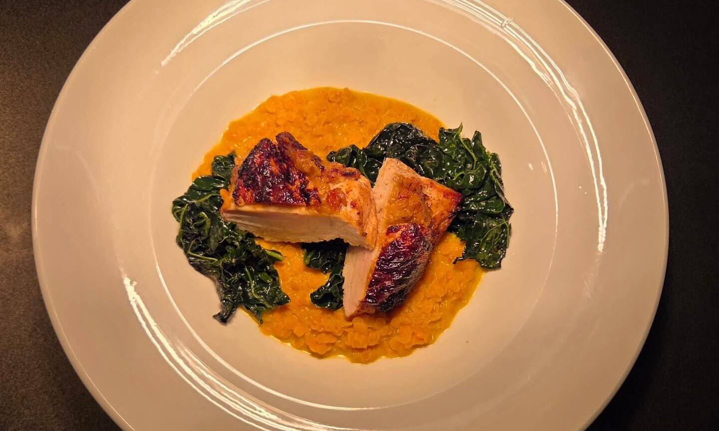 Restaurant Helvetia in Luzern – Foto 2