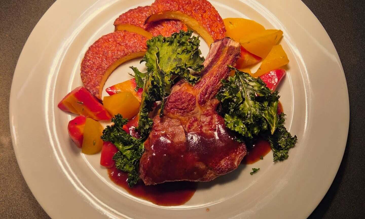 Restaurant Helvetia in Luzern – Foto 3