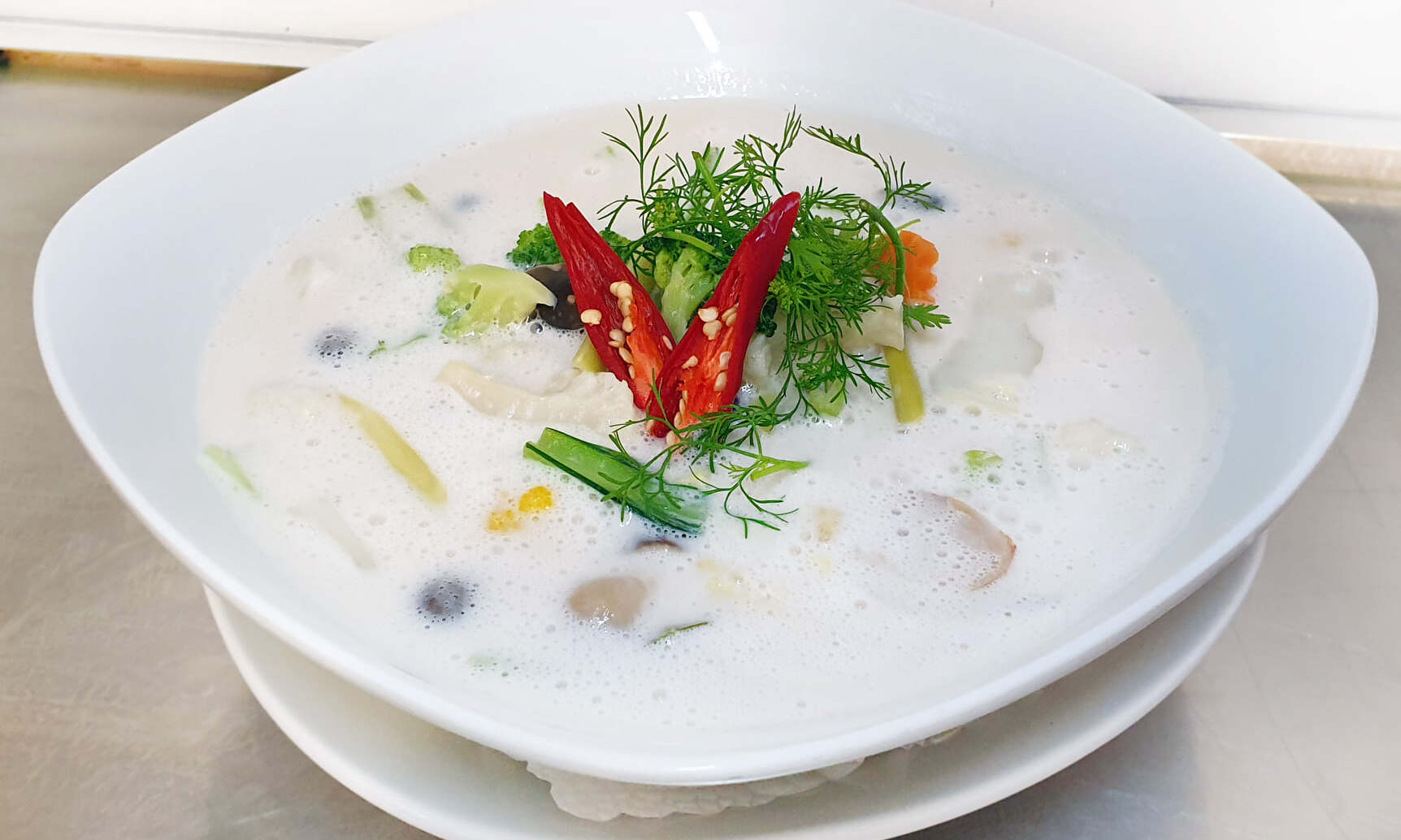 SONG PI NONG in Luzern – Foto 2