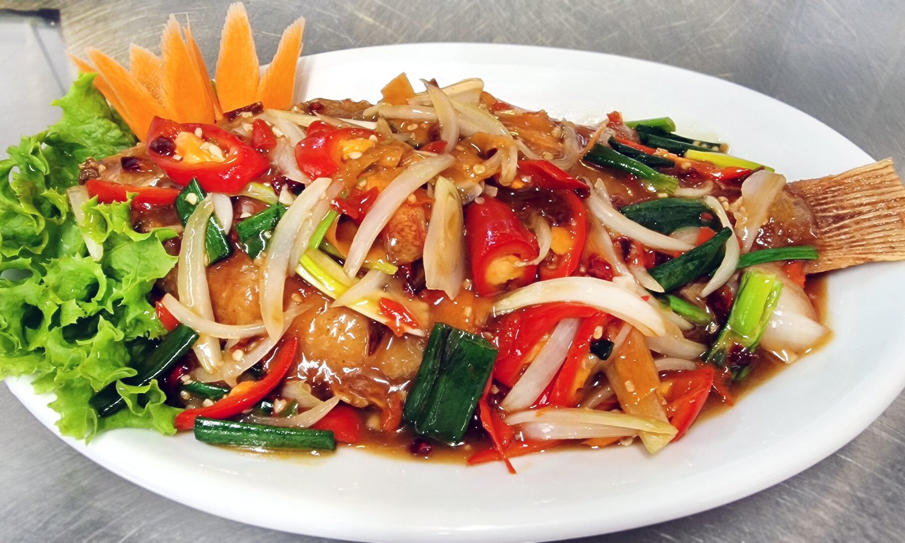 SONG PI NONG in Luzern – Foto 3