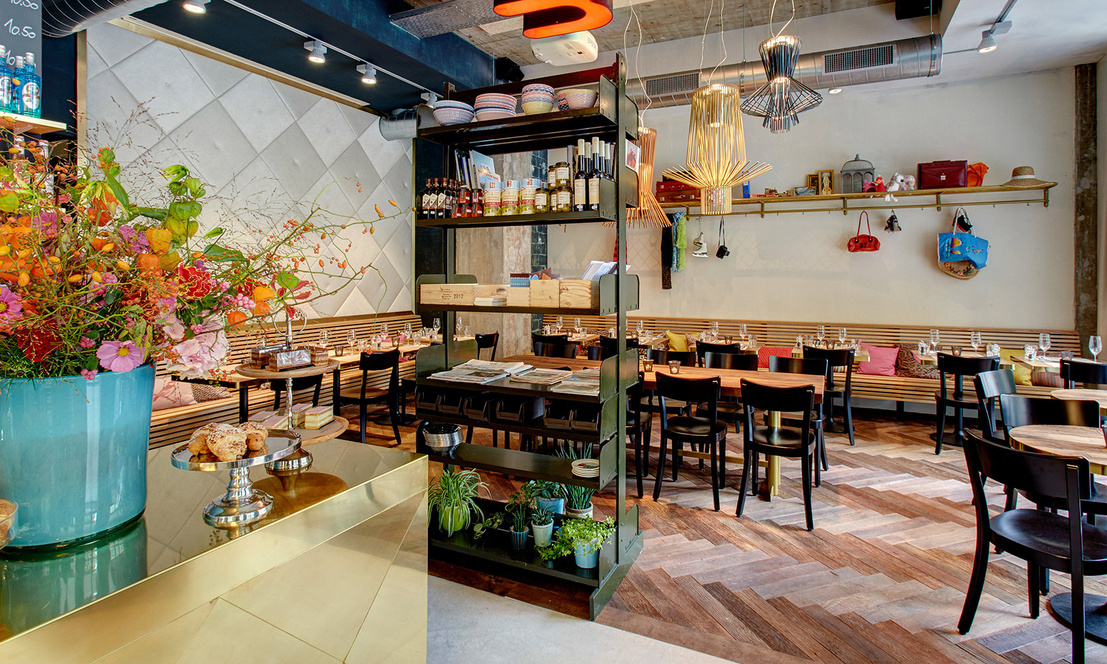 Bahnhöfli in Luzern – Foto 2