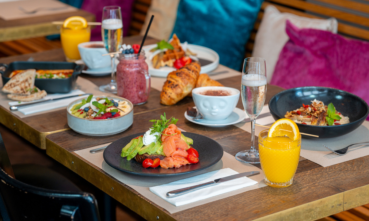 Bahnhöfli in Luzern – Foto 4