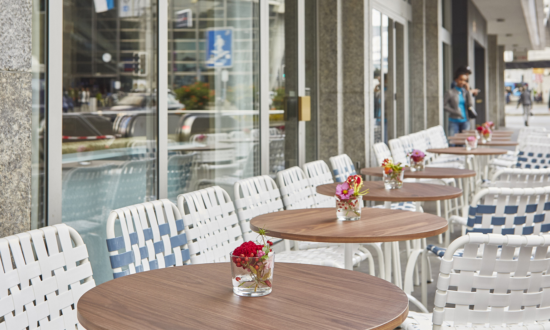 Bahnhöfli in Luzern – Foto 5