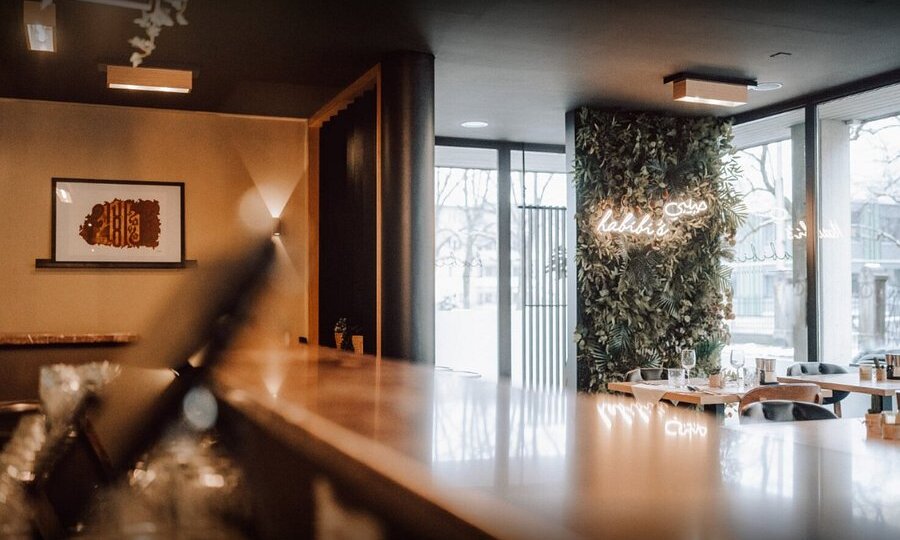 habibi's Café & Restaurant