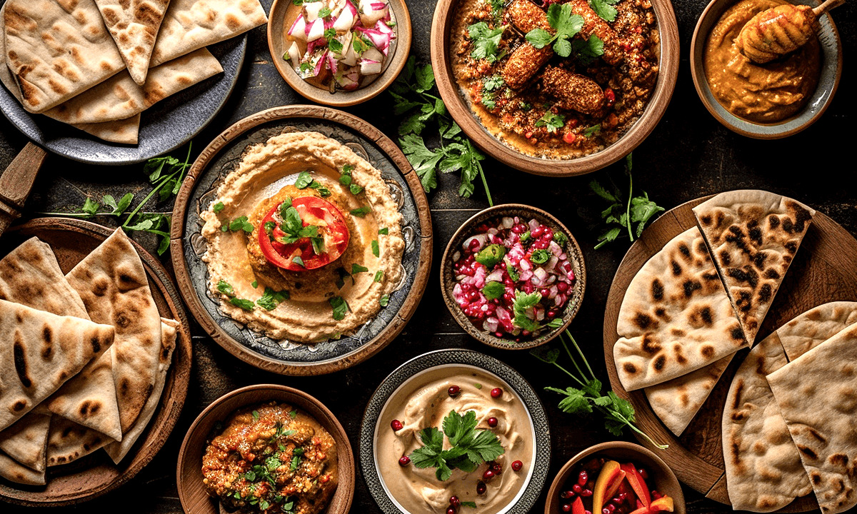 BaBa Luzern in Luzern – Foto 2