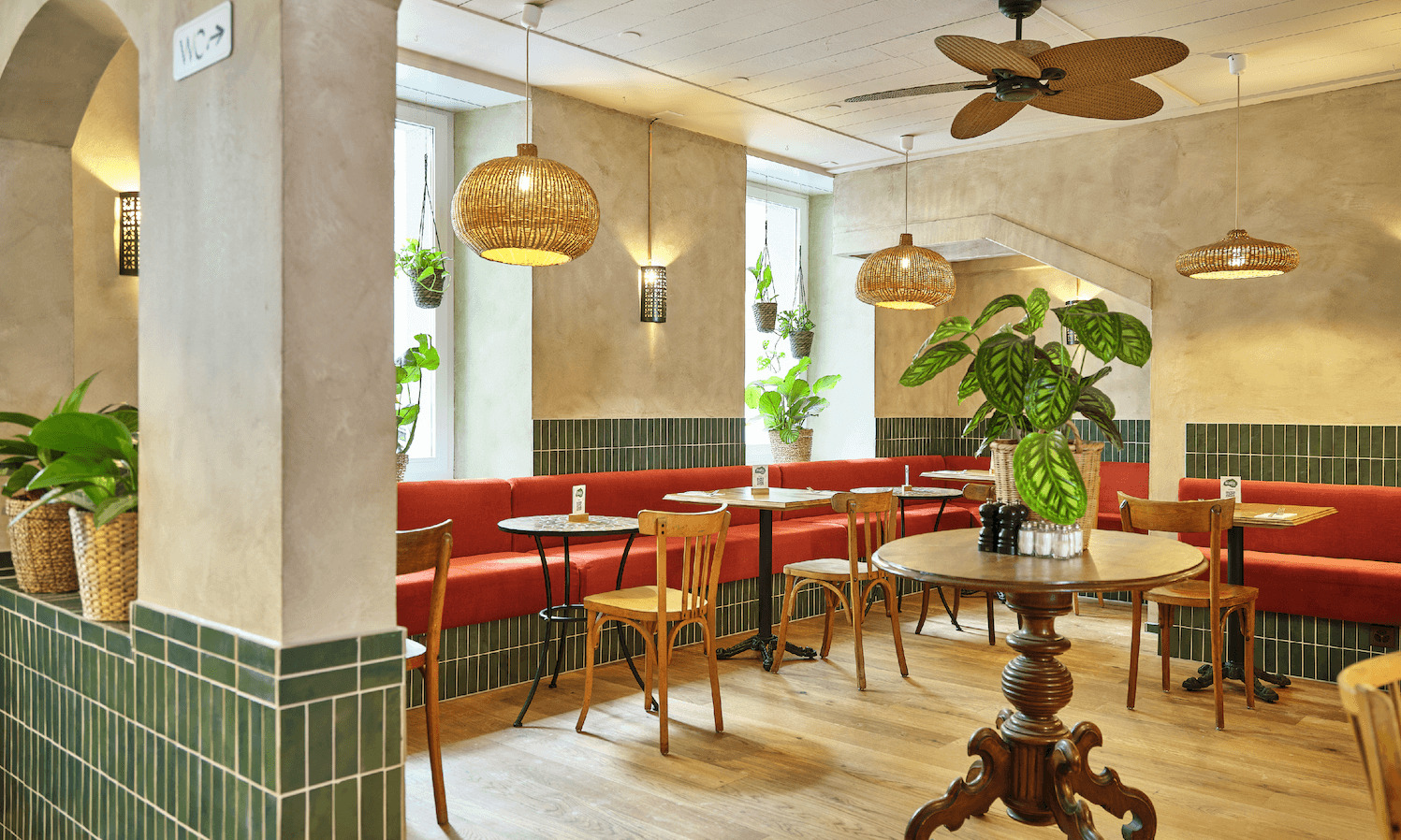 BaBa Luzern in Luzern – Foto 3