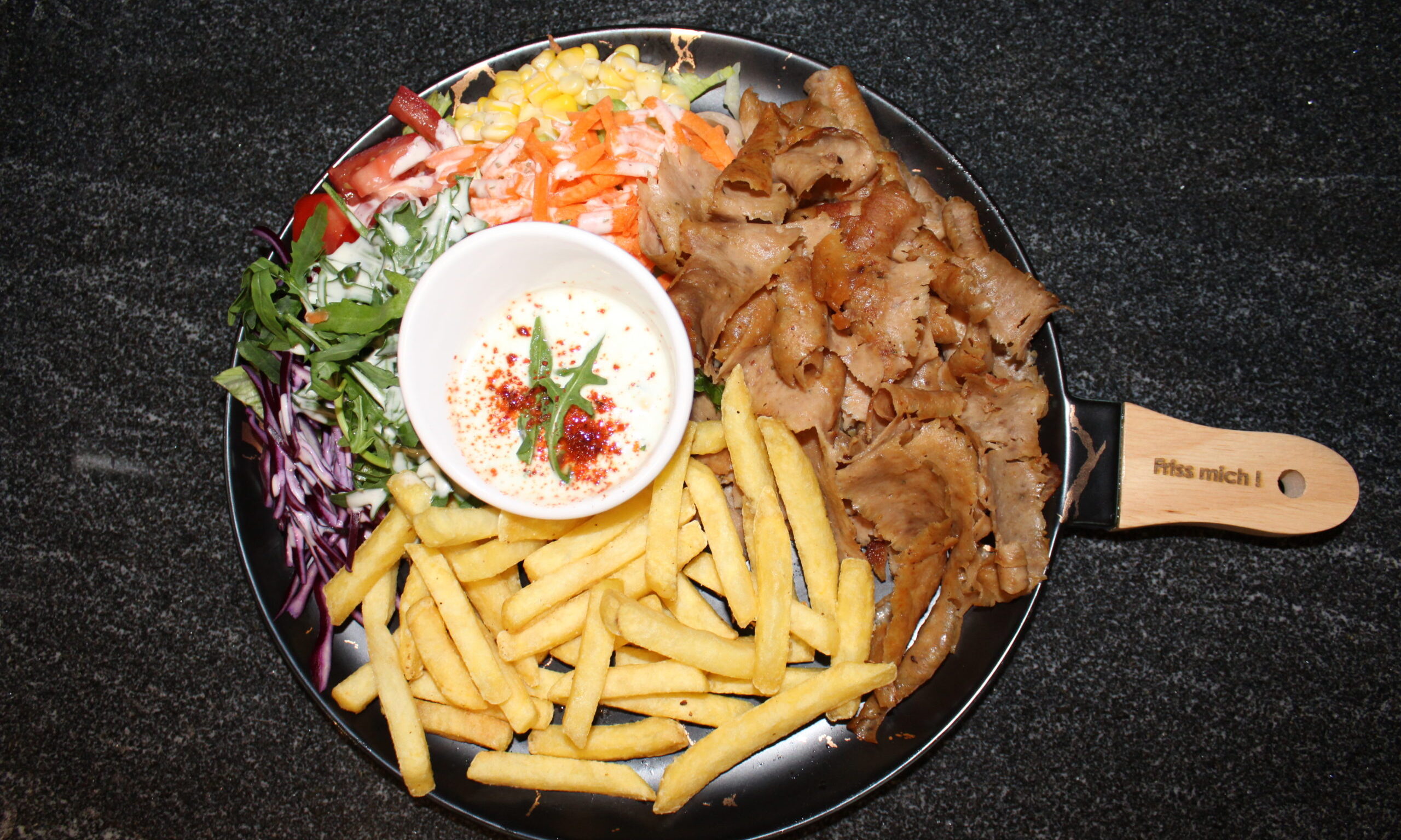 Dogans Luzern in Luzern – Foto 2