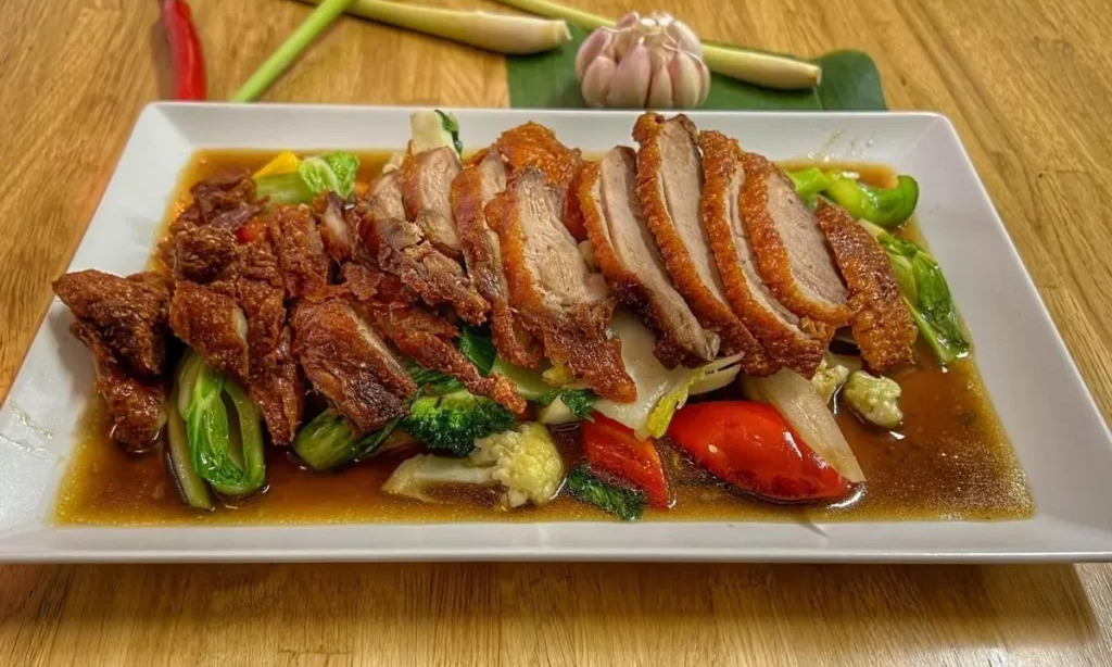 Made in Asia in Luzern – Foto 2