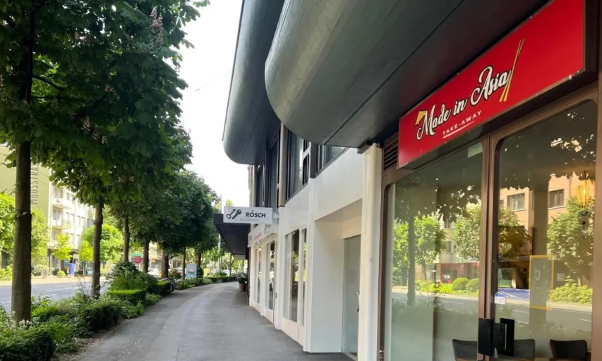 Made in Asia in Luzern – Foto 3